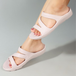 The Lifestyle Co Women Comfort Lightweight Clogs