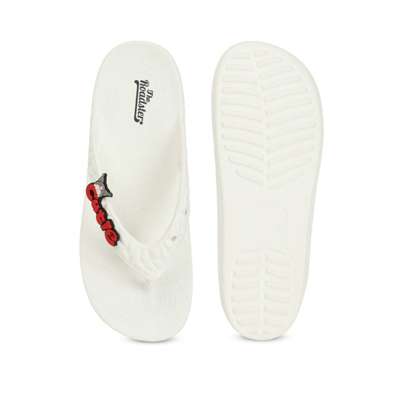 The Lifestyle Co Women Comfort Lightweight Thong Flip-Flops