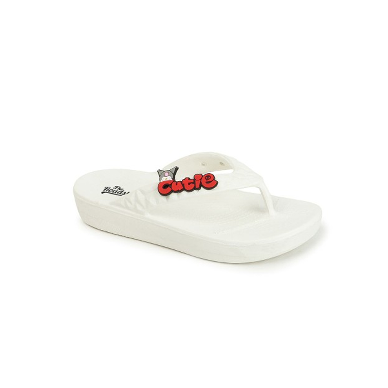The Lifestyle Co Women Comfort Lightweight Thong Flip-Flops